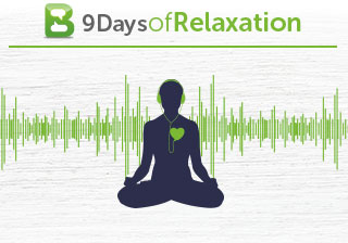 9 Day of Relaxation