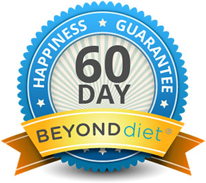60 Day Guarantee
